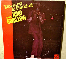 Load image into Gallery viewer, Mighty Swallow : Rocking &amp; Punking (LP)