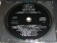 Load image into Gallery viewer, Various : 45's On CD Volume 1 ('56-'59) (CD, Comp, Club)