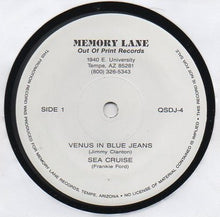 Load image into Gallery viewer, Various : Out Of Print Records (7", EP, Promo)