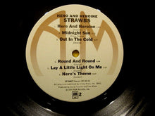 Load image into Gallery viewer, Strawbs : Hero And Heroine (LP, Album, Pit)