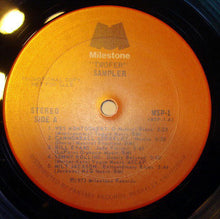 Load image into Gallery viewer, Various : Milestone Twofers (2xLP, Comp, Promo, Smplr)