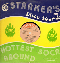 Load image into Gallery viewer, Poorsah : Go Right Up In Day (12&quot;)