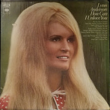 Load image into Gallery viewer, Lynn Anderson : How Can I Unlove You (LP, Album + 7")