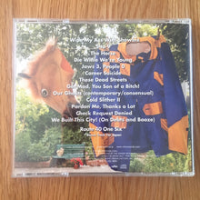Load image into Gallery viewer, A Wilhelm Scream : Career Suicide (CD, Album)