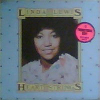 Load image into Gallery viewer, Linda Lewis : Heart Strings (LP, Comp, Promo)