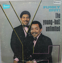 Load image into Gallery viewer, Young Holt Unlimited : Funky But! (LP, Album, Mono, Promo)