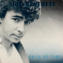Load image into Gallery viewer, Joe Benedett : Price Of Time (LP)