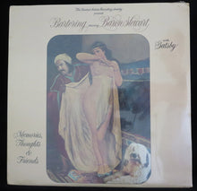 Load image into Gallery viewer, Baron Stewart : Bartering (LP, Album)