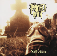 Load image into Gallery viewer, Psycho Realm : The Stone Garden (CD, Single)