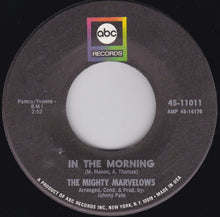 Load image into Gallery viewer, The Mighty Marvelows : Talkin&#39; Bout Ya, Baby (7&quot;)