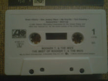 Load image into Gallery viewer, Booker T &amp; The MG&#39;s : The Best Of Booker T. &amp; The MG&#39;s (Cass, Comp, RE)