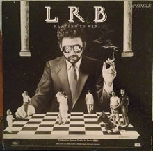 Load image into Gallery viewer, Little River Band : Playing To Win (12&quot;, Promo)