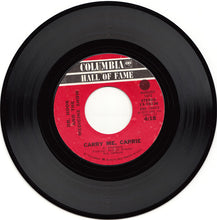 Load image into Gallery viewer, Dr. Hook &amp; The Medicine Show : Sylvia's Mother / Carry Me, Carrie (7", Single, RE)