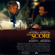 Load image into Gallery viewer, Howard Shore : The Score (Original Motion Picture Soundtrack) (CD, Album)