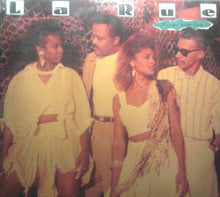 Load image into Gallery viewer, La Rue (5) : I Want Your Love (12&quot;, Single)