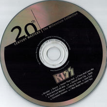 Load image into Gallery viewer, Kiss : The Best Of Kiss (CD, Comp, RM, Dig)