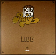 Load image into Gallery viewer, Dallas Holm &amp; Praise : Live (LP)