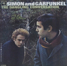 Load image into Gallery viewer, Simon &amp; Garfunkel : The Dangling Conversation (7", Single, Styrene, She)