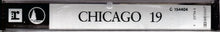 Load image into Gallery viewer, Chicago (2) : Chicago 19 (Cass, Album, Club)