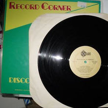 Load image into Gallery viewer, Lincoln Carroll : Back In Love (By Monday) (12&quot;)