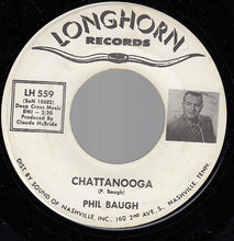 Load image into Gallery viewer, Phil Baugh : Country Guitar  (7&quot;, Single)