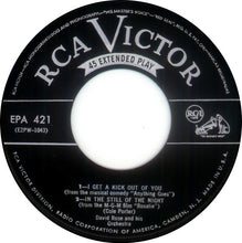 Load image into Gallery viewer, David Rose &amp; His Orchestra : Cole Porter Review Vol. II (7", EP)