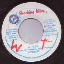Load image into Gallery viewer, Devonte : Di Flex (7")