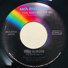 Load image into Gallery viewer, Russ Morgan And His Orchestra : So Long (7", Single)