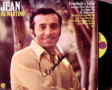 Load image into Gallery viewer, Al Martino : Jean (LP, Album)