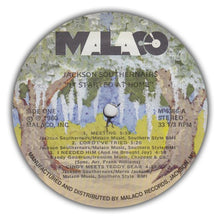 Load image into Gallery viewer, The Jackson Southernaires : It Started At Home (LP, Album)