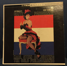 Load image into Gallery viewer, Karl Stein (2), Oslo Filharmoniske Orkester : Offenbach's Gaite Parisienne (LP, Album)