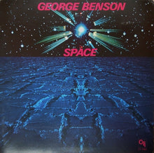 Load image into Gallery viewer, George Benson : Space (LP, Album, RP, Gat)
