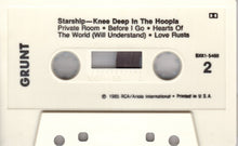 Load image into Gallery viewer, Starship (2) : Knee Deep In The Hoopla (Cass, Album)