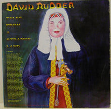 Load image into Gallery viewer, David Rudder : Tales From A Strange Land - Chapter Two (LP, Album)