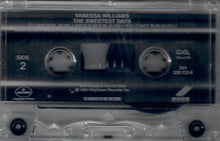Load image into Gallery viewer, Vanessa Williams : The Sweetest Days (Cass, Album, Dol)