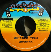 Load image into Gallery viewer, Carlene Davis, Bobby Blue : Don&#39;t Walk Away / No War (12&quot;, Maxi)