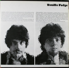 Load image into Gallery viewer, Vanilla Fudge : The Beat Goes On (LP, Album, Gat)