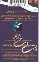 Load image into Gallery viewer, Monie Love : Monie In The Middle (Cass, Single)