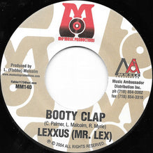 Load image into Gallery viewer, Lexxus / Bling Dawg : Booty Clap / So It Set (7")