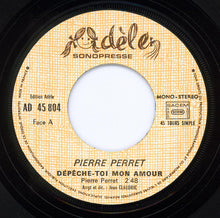 Load image into Gallery viewer, Pierre Perret (2) : La Cage Aux Oiseaux (7", Mono)