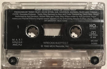 Load image into Gallery viewer, Wrecks-N-Effect : Rump Shaker (Cass, Maxi, Dol)