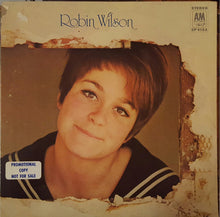 Load image into Gallery viewer, Robin Wilson : Robin Wilson (LP, Album, Promo)