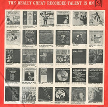 Load image into Gallery viewer, Dee Clark : Hold On....It's Dee Clark (LP, Album, Mono, M/Print, RP)