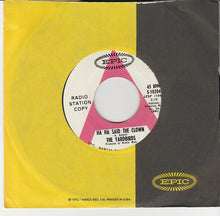 Load image into Gallery viewer, The Yardbirds : Ha Ha Said The Clown / Tinker, Tailor, Soldier, Sailor (7", Single, Promo)