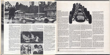 Load image into Gallery viewer, Maurice Jarre : Grand Prix (The Original Sound Track Album) (LP, Album, RP, Gat)