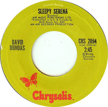 Load image into Gallery viewer, David Dundas : Jeans On (7", Single)