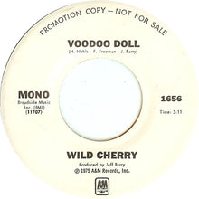 Load image into Gallery viewer, Wild Cherry : Voodoo Doll (7&quot;, Promo)
