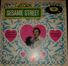 Load image into Gallery viewer, Bob Johnson (4) : Don't You Know You're Beautiful / Believe In Yourself (7")