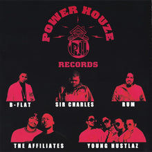 Load image into Gallery viewer, Powerhouze : Family Business (CD, Album)