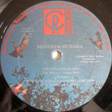 Load image into Gallery viewer, Brother Mudada : How You Feel / The Mecca (12&quot;, Single)